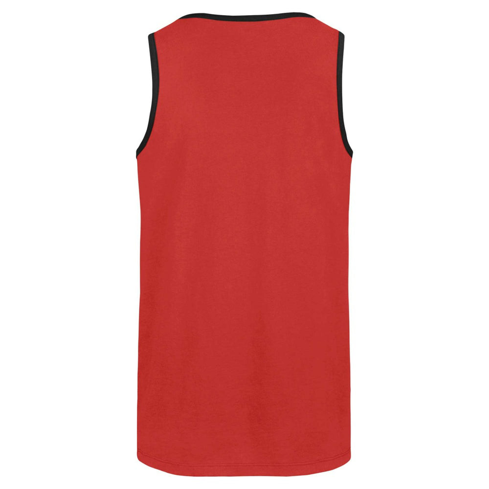Tampa Bay Buccaneers '47 Upload Franklin Tank Top | NFL Outlet