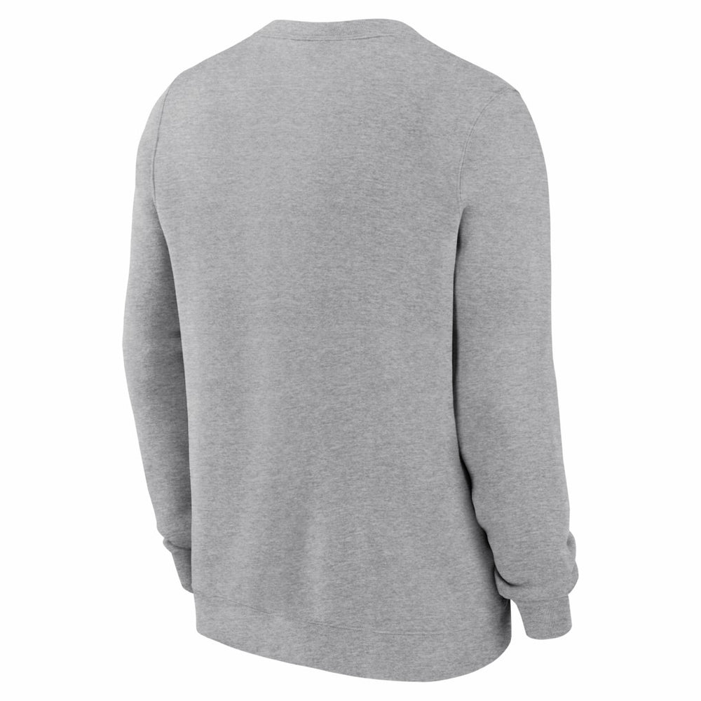 Seattle Seahawks Vintage Osprey Head Club Sweatshirt | NFL US
