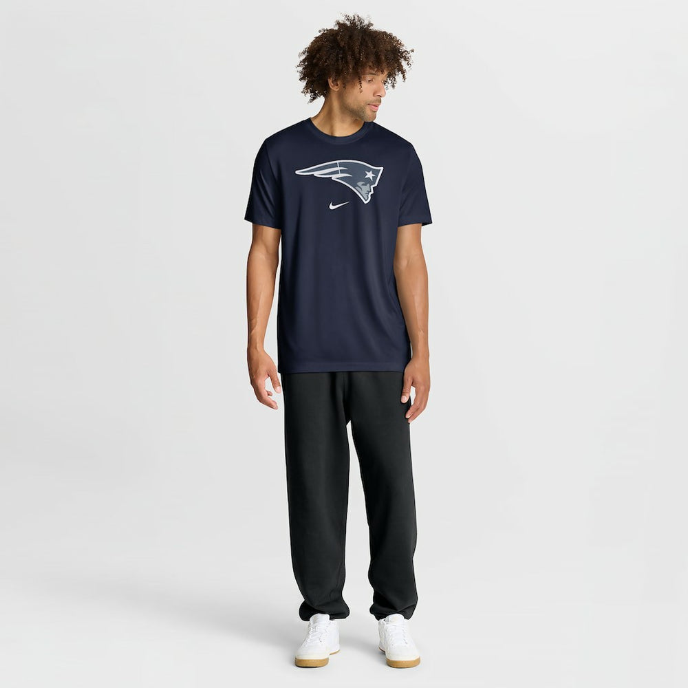 New England Patriots 2025 Rivalries Collection Legend Dri-FIT T-Shirt | NFL Hot