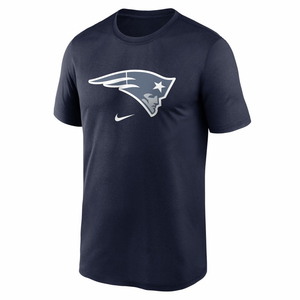 New England Patriots 2025 Rivalries Collection Legend Dri-FIT T-Shirt | NFL Hot