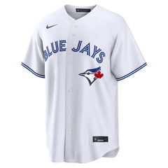 Ernie Clement Toronto Blue Jays Nike Home Replica Jersey - MLB Jerseys