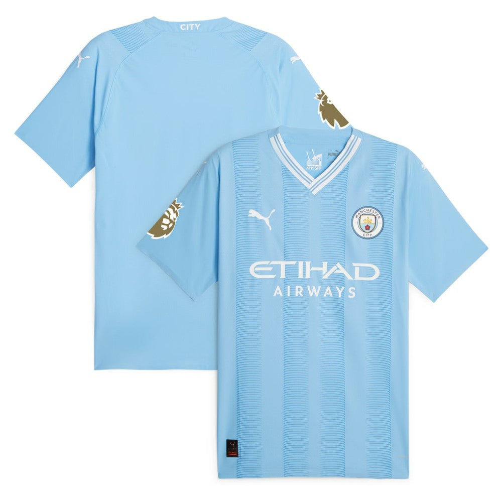 Manchester City 2023/24 Jersey