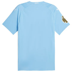 Manchester City 2023/24 Jersey