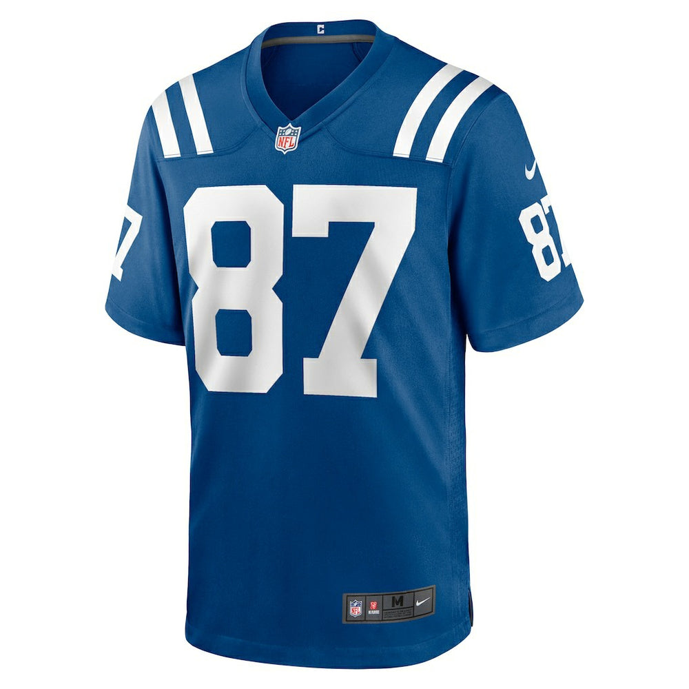 Indianapolis Colts Reggie Wayne  Retired Player Game Jersey | NFL Sale