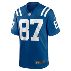 Indianapolis Colts Reggie Wayne  Retired Player Game Jersey | NFL Sale