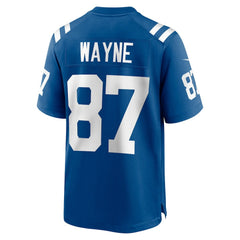 Indianapolis Colts Reggie Wayne  Retired Player Game Jersey | NFL Sale
