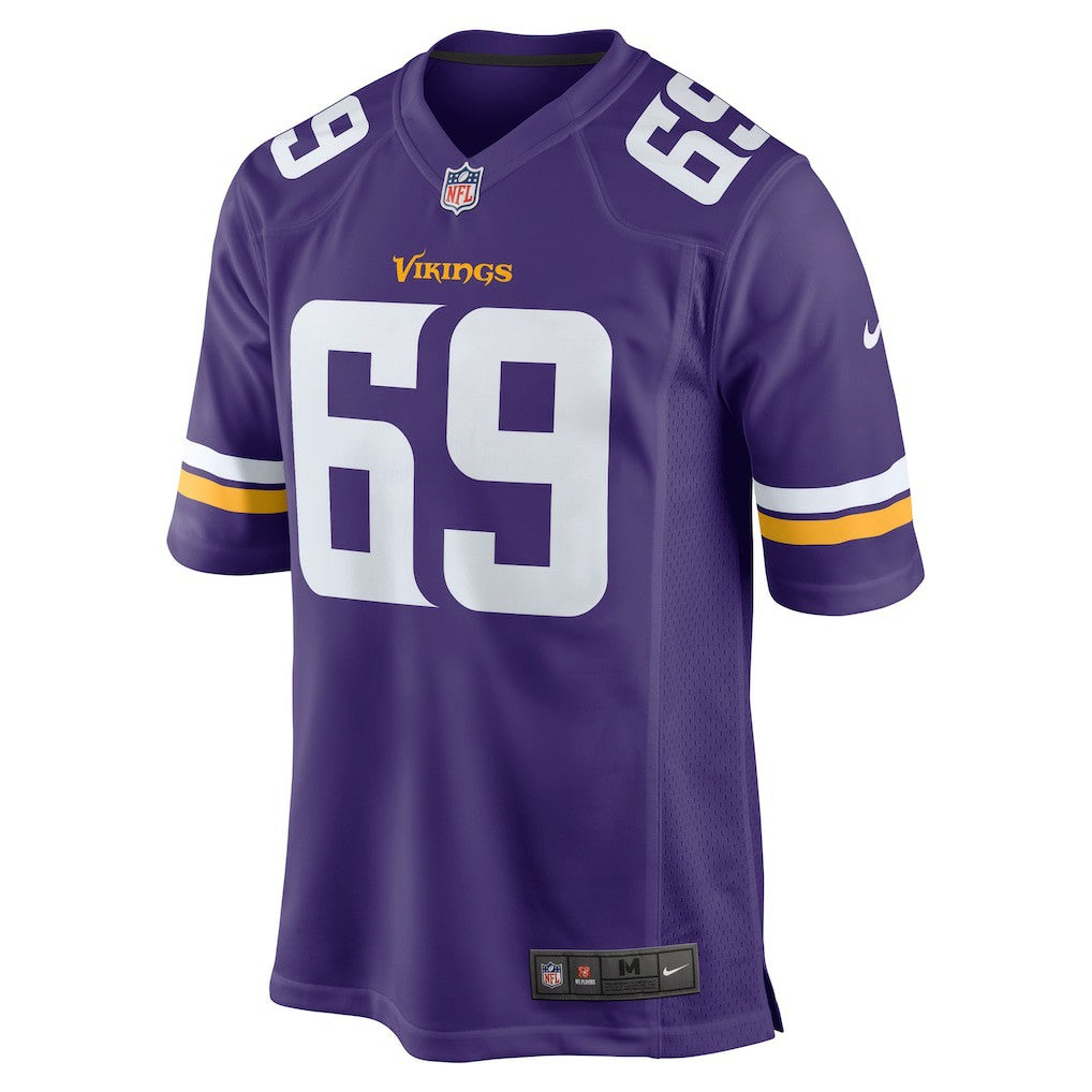 Minnesota Vikings Jared Allen  Retired Player Game Jersey | NFL Sale