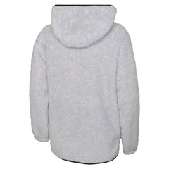 Boston Bruins Girls Youth Ultimate Teddy Fleece Pullover Hoodie -  NHL Hoodies