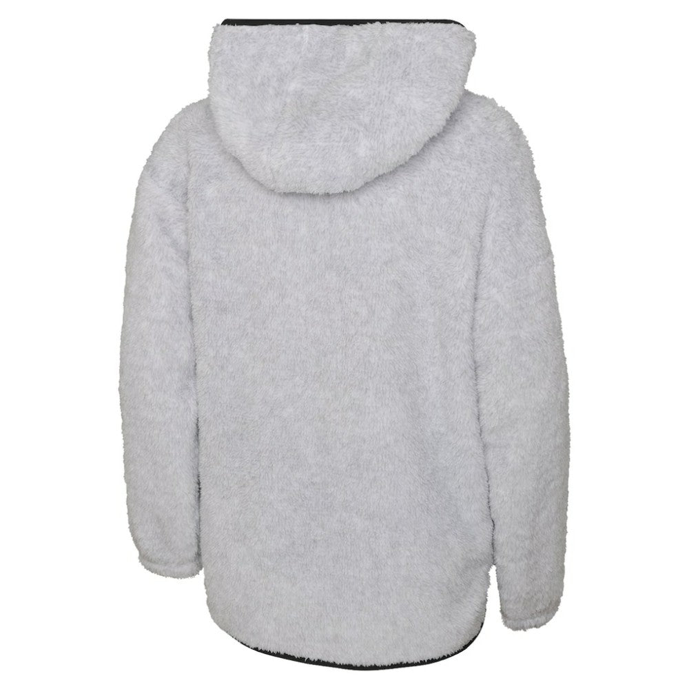Philadelphia Flyers Girls Youth Ultimate Teddy Fleece Pullover Hoodie -  NHL Hoodies