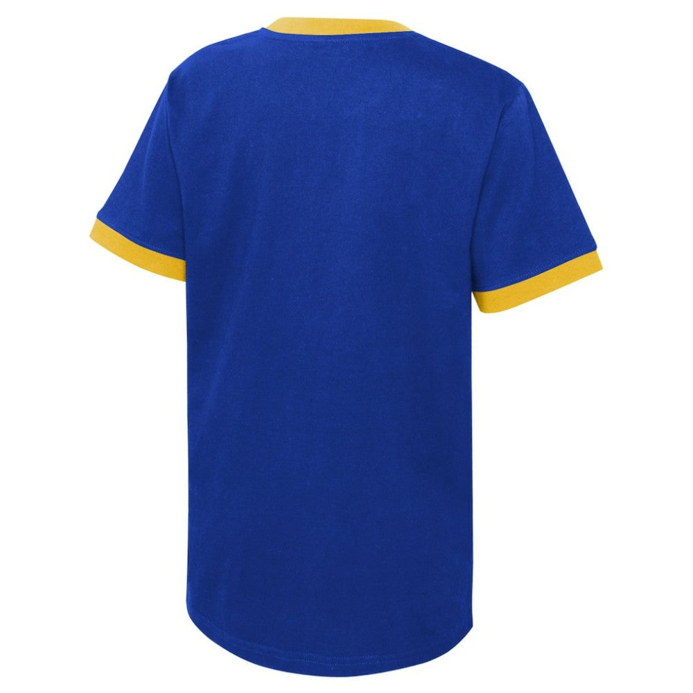 St. Louis Blues Youth Ice City T-Shirt -  NHL T-shirts