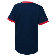 Washington Capitals Youth Ice City T-Shirt -  NHL T-shirts