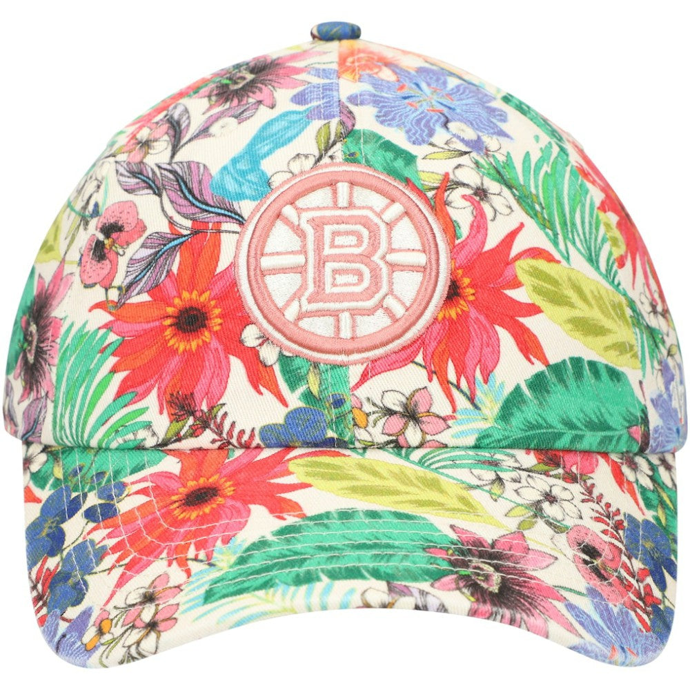 Boston Bruins '47 Women's Pollinator Clean Up Adjustable Hat -  NHL Hats