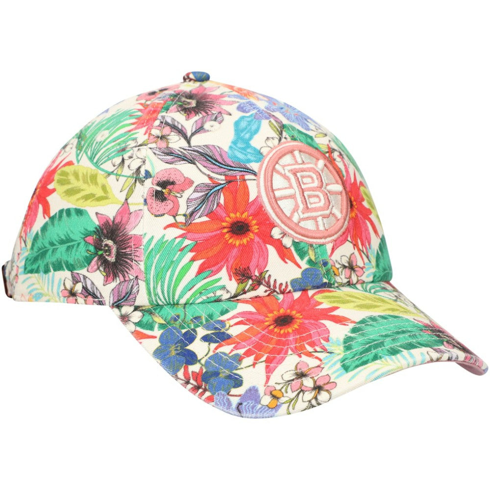 Boston Bruins '47 Women's Pollinator Clean Up Adjustable Hat -  NHL Hats