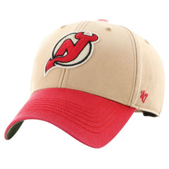 New Jersey Devils '47 Dusted Sedgwick MVP Adjustable Hat -  NHL Jerseys