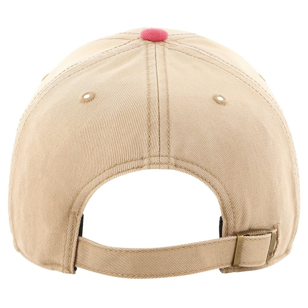 New Jersey Devils '47 Dusted Sedgwick MVP Adjustable Hat -  NHL Jerseys