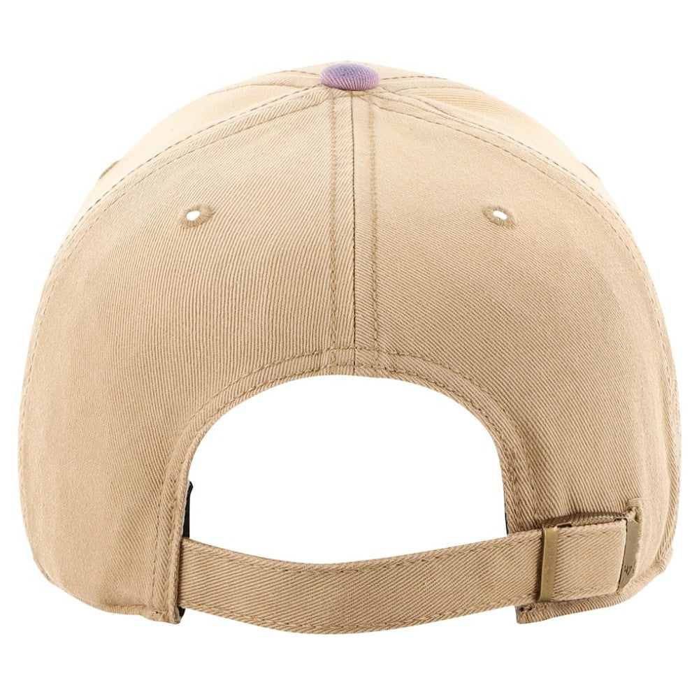 New York Rangers '47 Dusted Sedgwick MVP Adjustable Hat -  NHL Hats
