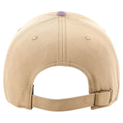 New York Rangers '47 Dusted Sedgwick MVP Adjustable Hat -  NHL Hats