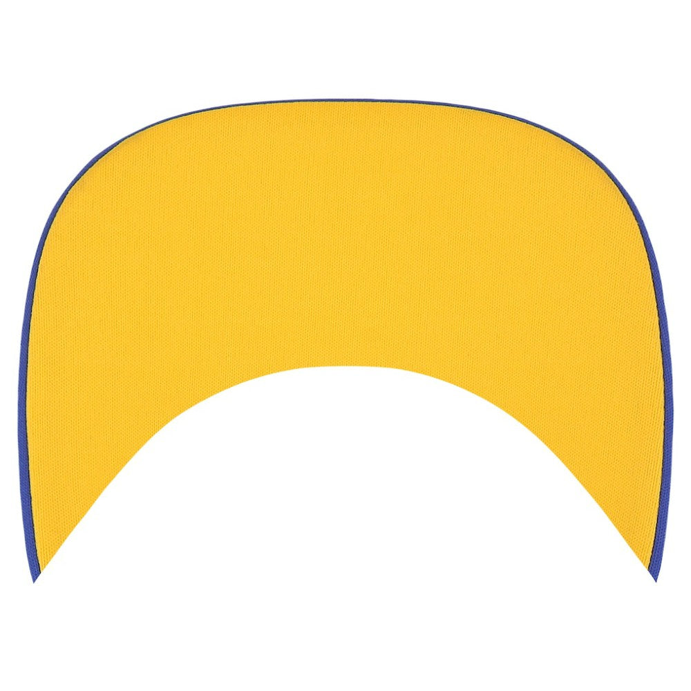 St. Louis Blues '47 Sideband Stripes Trucker Snapback Hat -  NHL Hats