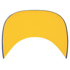 St. Louis Blues '47 Sideband Stripes Trucker Snapback Hat -  NHL Hats