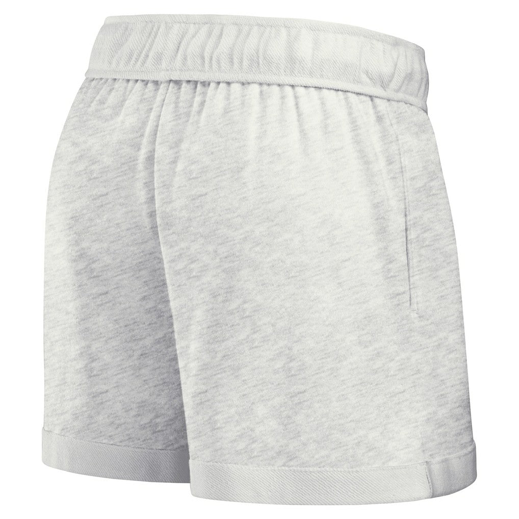Dallas Cowboys Women's Vintage Badge Shorts | NFL Sale