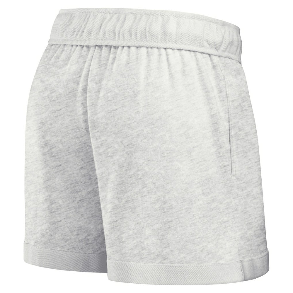 Kansas City Chiefs Women's Vintage Badge Shorts | NFL Near me