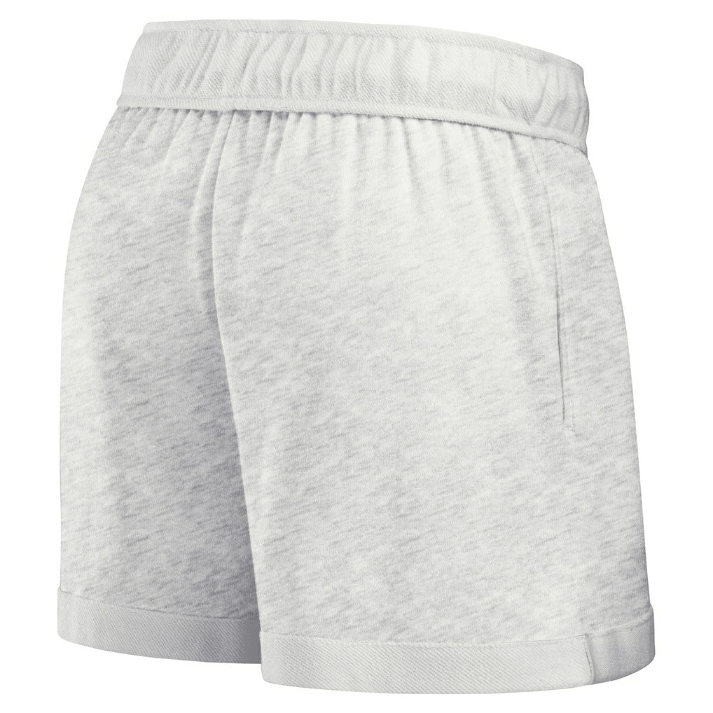 Minnesota Vikings Women's Vintage Badge Shorts | NFL Hot