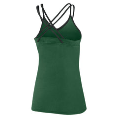 New York Jets Women's Go For It Strappy Crossback Tank Top | NFL On sale