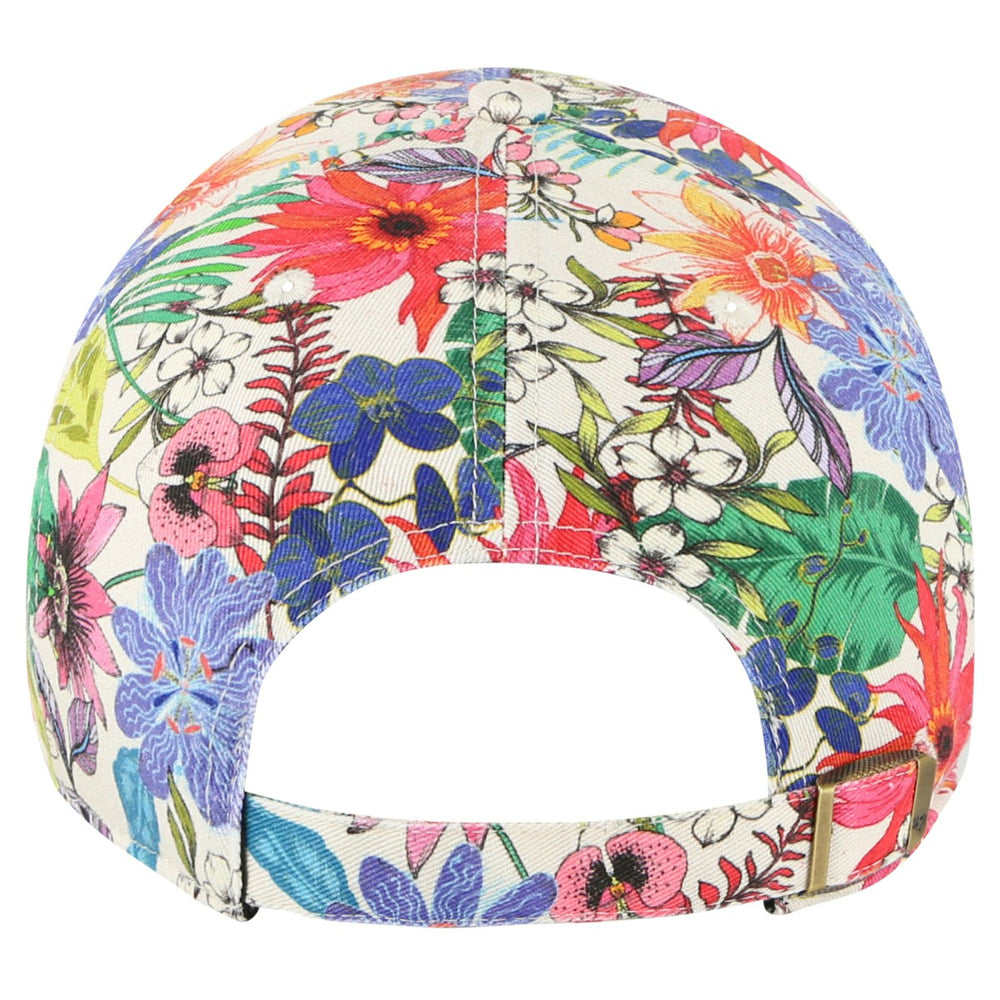 Cream Phoenix Suns '47 Women's Pollinator Clean Up Adjustable Hat | NBA