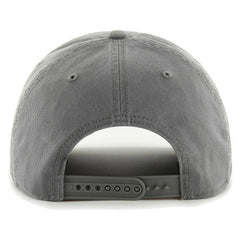 Charcoal Chicago Bulls '47 Canyon Ranchero Hitch Adjustable Hat | NBA