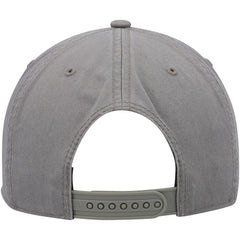 Charcoal Golden State Warriors '47 Canyon Ranchero Hitch Adjustable Hat sale | NBA