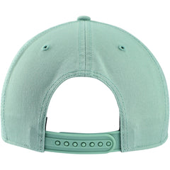 Green Milwaukee Bucks '47 Canyon Ranchero Hitch Adjustable Hat | NBA