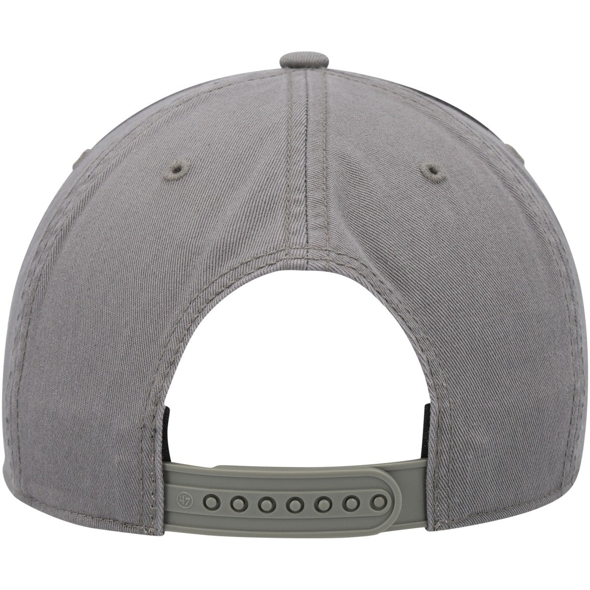 Charcoal Sacramento Kings '47 Canyon Ranchero Hitch Adjustable Hat | NBA