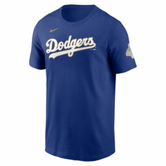 Shohei Ohtani Los Angeles Dodgers Nike 2026 Gold Collection Name & Number T-Shirt - MLB T-shirts