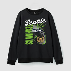 Seattle Seahawks USA 250 Gold Standard Team Heritage Fleece Sweatshirt | NFL On sale