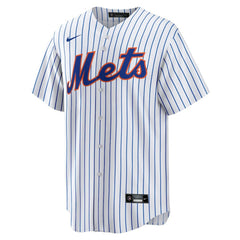Bo Bichette New York Mets Nike Home Replica Jersey - MLB Jerseys