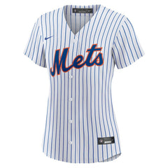 Bo Bichette New York Mets Nike Women's Home Replica Jersey - MLB Jerseys