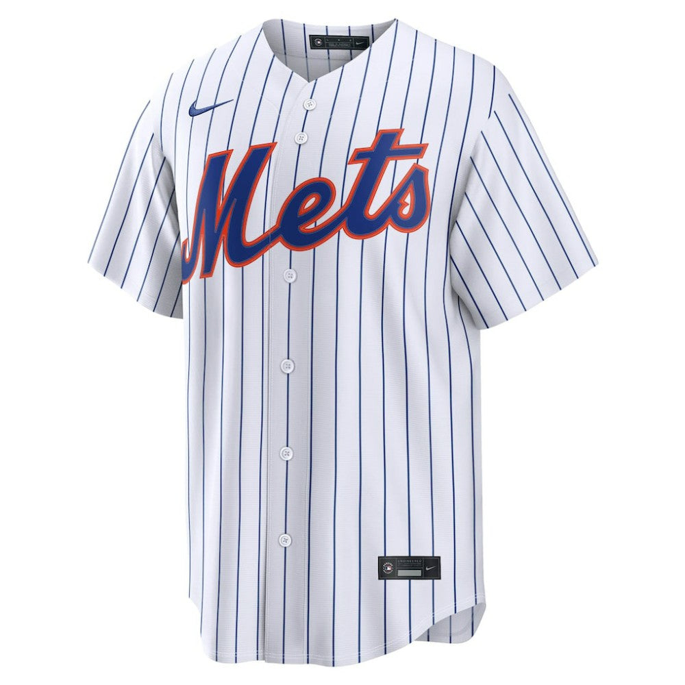 Bo Bichette New York Mets Nike Home Replica Jersey - MLB Jerseys