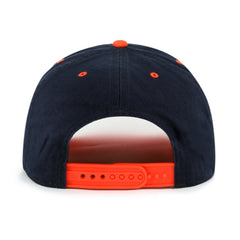 Houston Astros '47  Double Headed Baseline Hitch Adjustable Hat - MLB Hats
