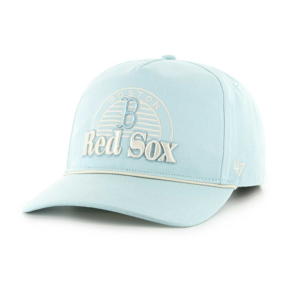 Boston Red Sox '47 Wander Hitch Adjustable Hat - MLB Hats