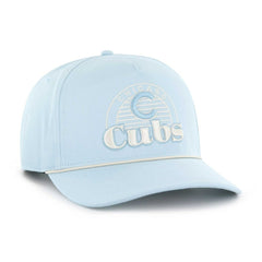 Chicago Cubs '47 Wander Hitch Adjustable Hat - MLB Hats