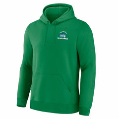 Seattle Seahawks Classic Scribble Legacy Fleece Hoodie | NFL Online