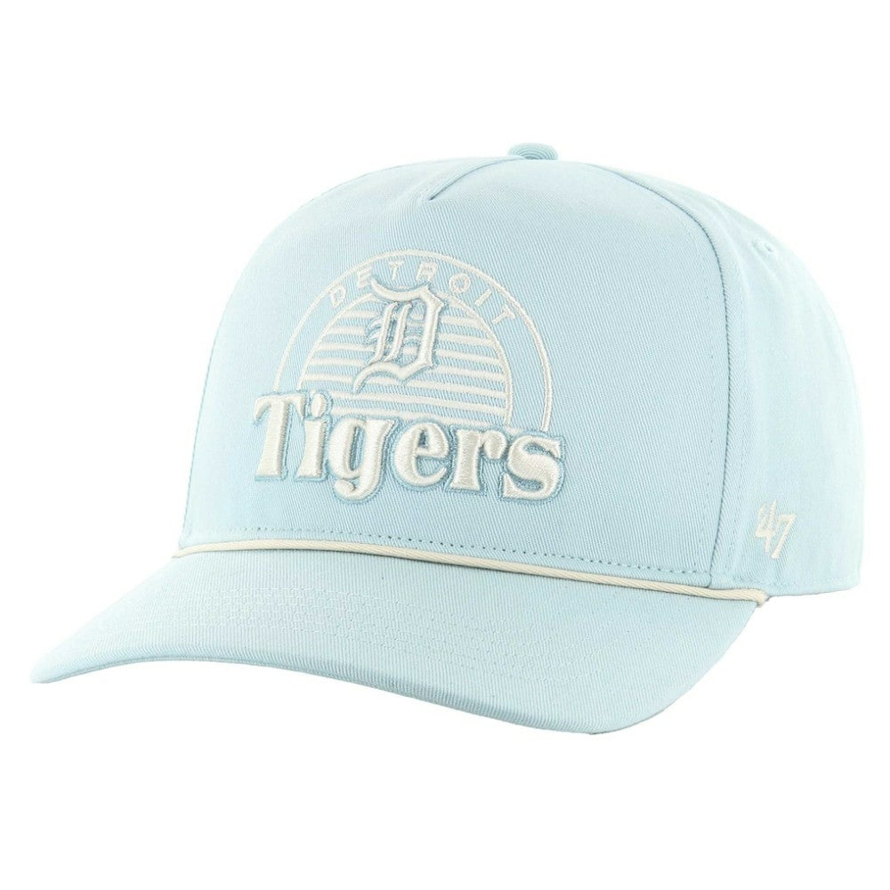 Detroit Tigers '47 Wander Hitch Adjustable Hat - MLB Hats