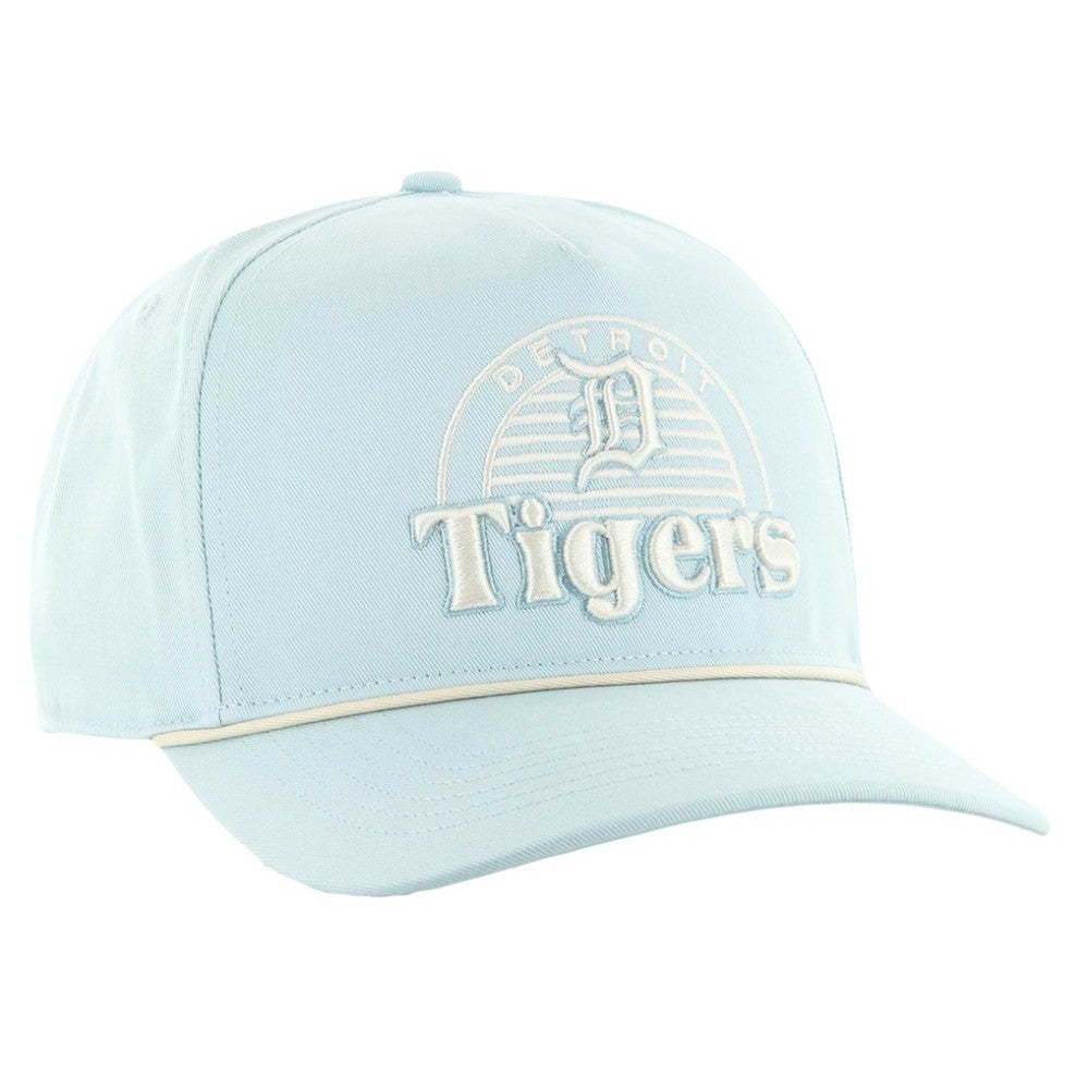Detroit Tigers '47 Wander Hitch Adjustable Hat - MLB Hats