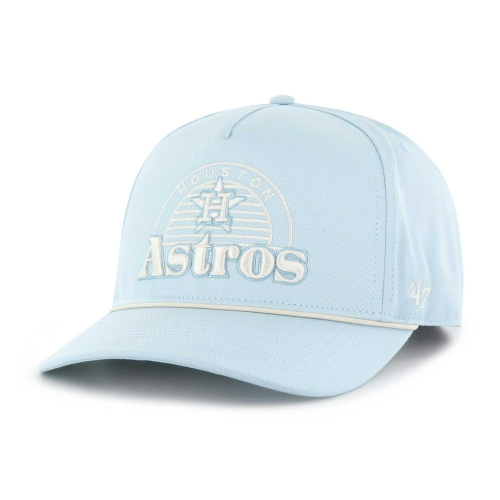 Houston Astros '47 Wander Hitch Adjustable Hat - MLB Hats