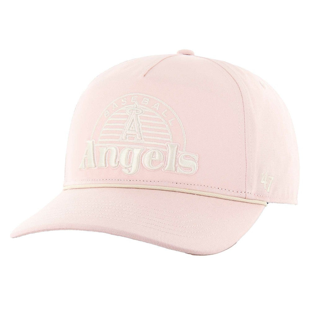 Los Angeles Angels '47 Wander Hitch Adjustable Hat - MLB Hats