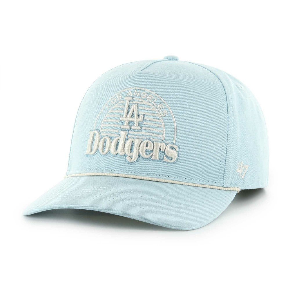 Los Angeles Dodgers '47 Wander Hitch Adjustable Hat - MLB Hats