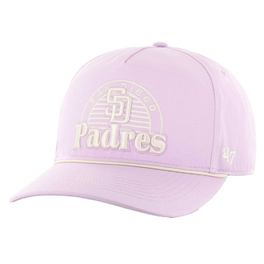 San Diego Padres '47 Wander Hitch Adjustable Hat - MLB Hats