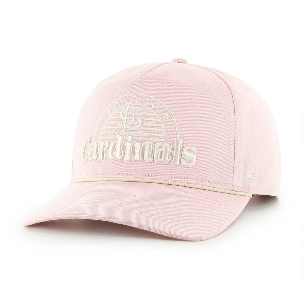 St. Louis Cardinals '47 Wander Hitch Adjustable Hat - MLB Hats