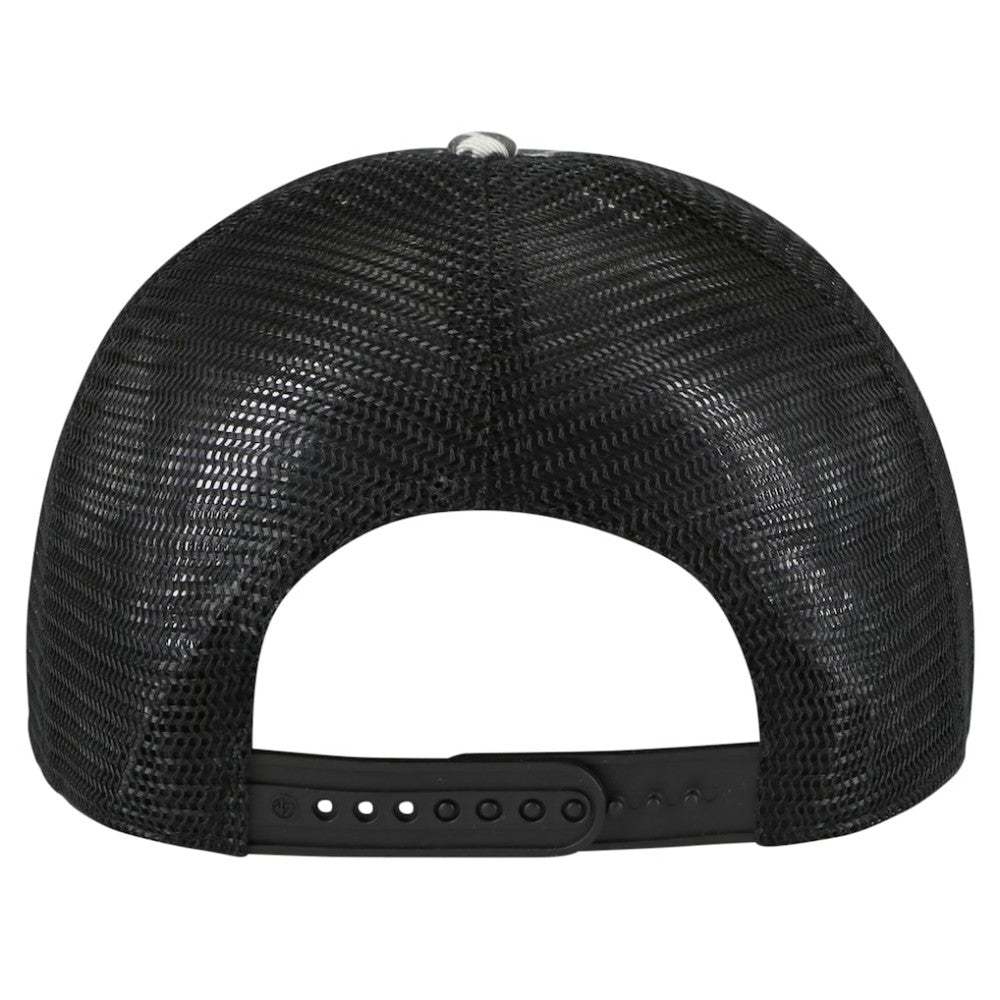 Chicago White Sox '47 Tropicalia Trucker Hitch Adjustable Hat - MLB Hats