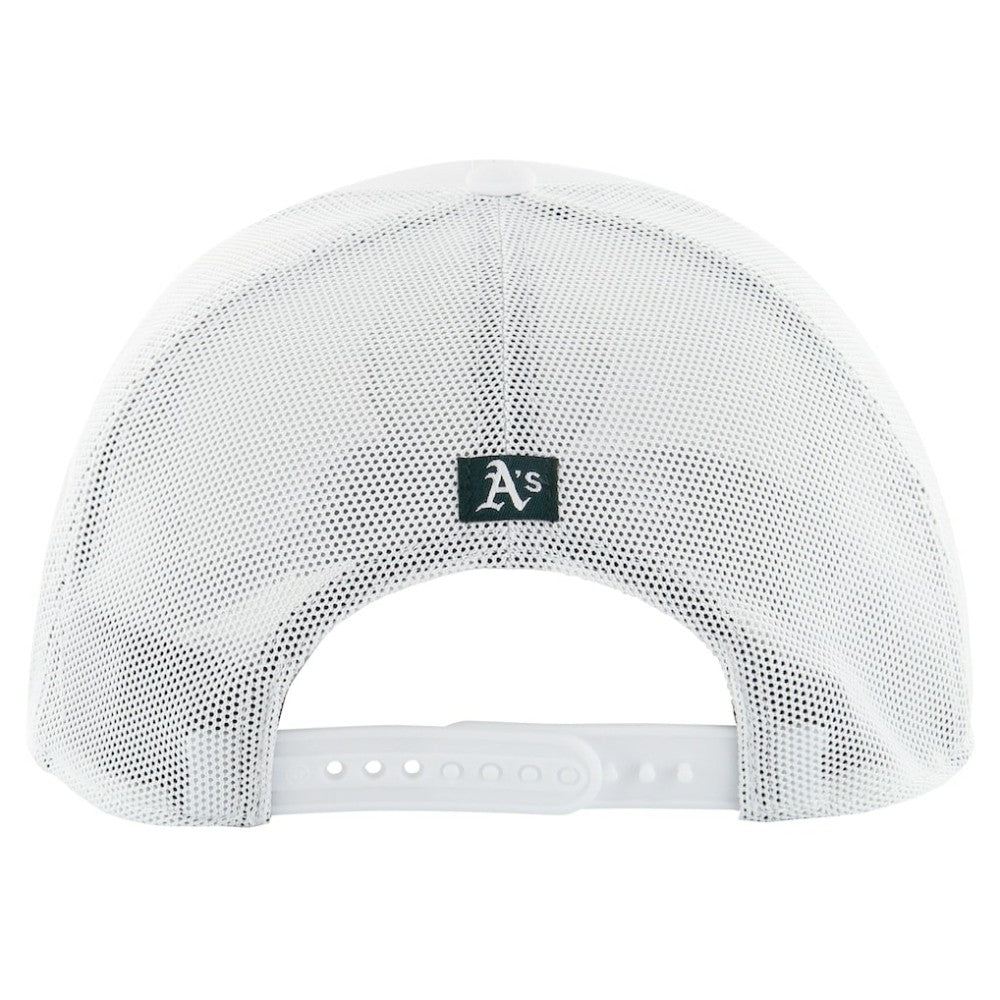Athletics '47 Fairway Trucker Adjustable Hat - MLB Hats